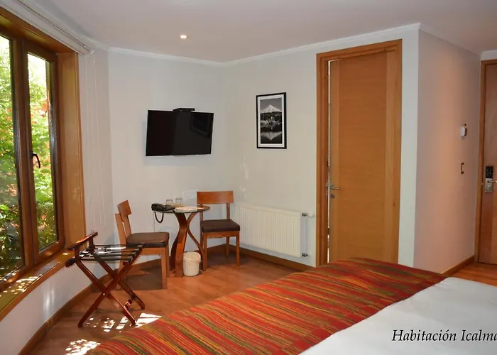 Cocurantu Hotel Boutique