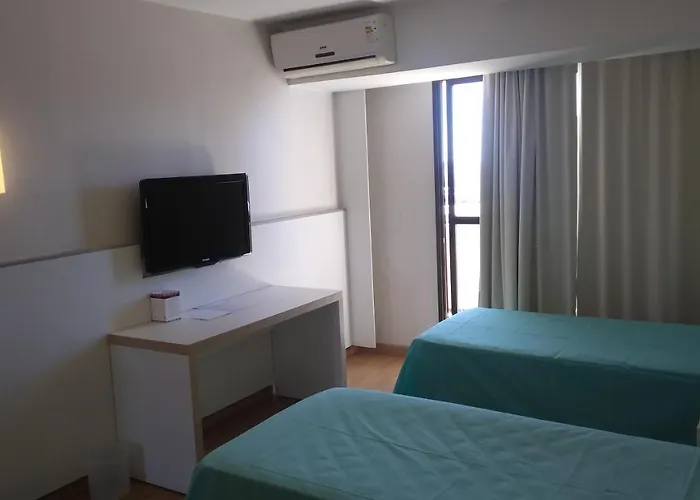 Barreto Apart Hotel
