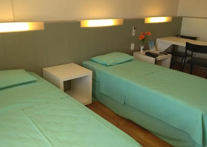 Barreto Apart Hotel