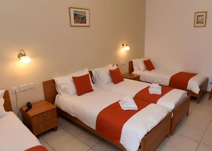 British Hotel
