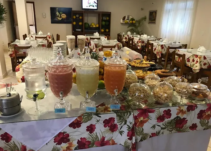 Hotel Marlin Azul