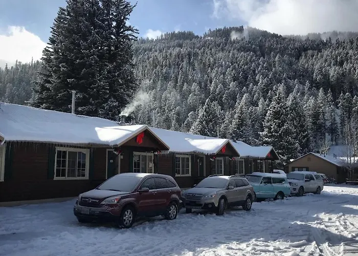 Three Bears Lodge