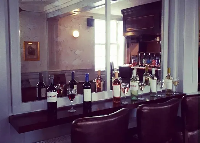 Great Western Hotel
