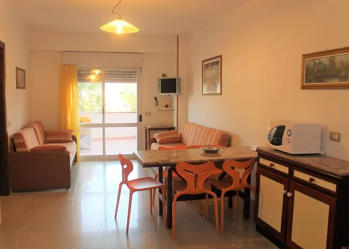Apparthotel Residence Riviera Dei Cedri