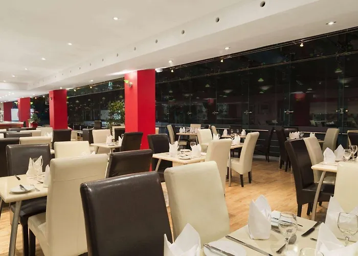 Ramada Hounslow - Heathrow East