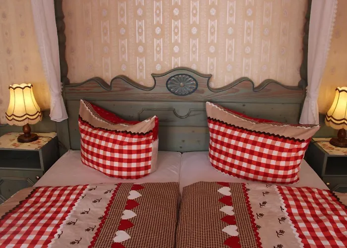 Hotel SchwarzaBurg