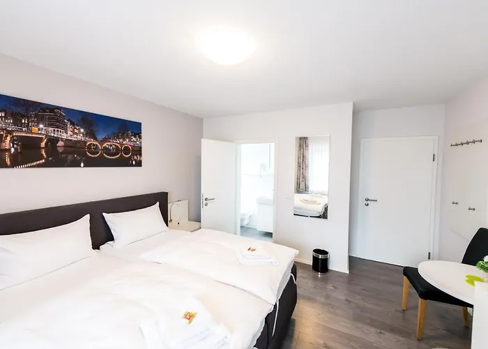 Parkhotel Nordwalde