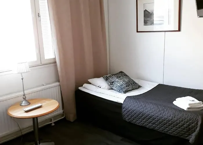 B&B Mierontie Oy
