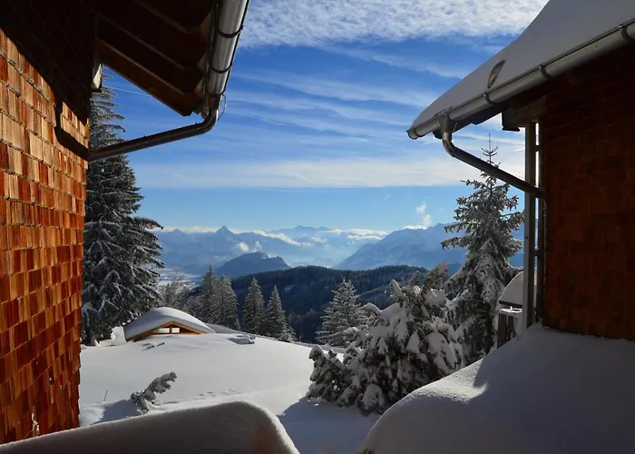 BöckLodges