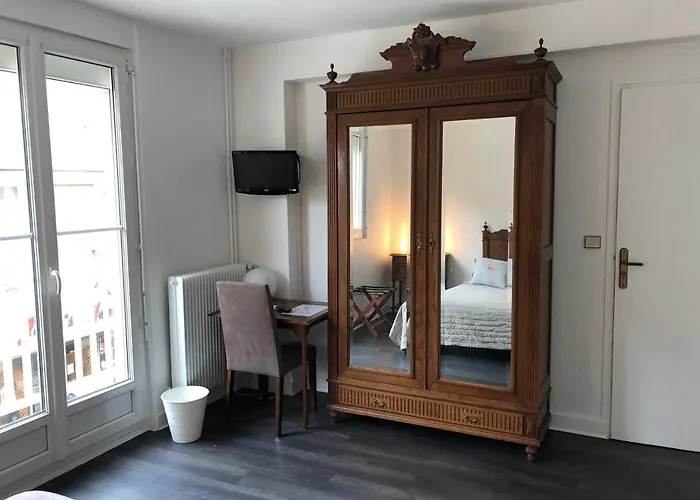 Hotel Restaurant L'Annexe