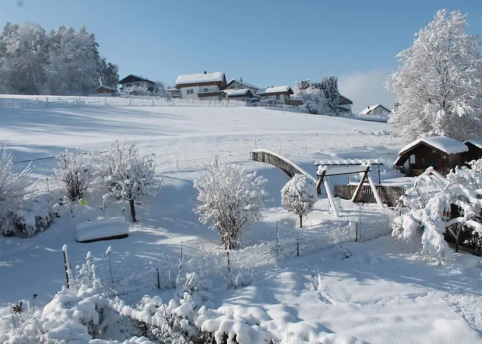 Günstige Hotels in Grafenwiesen