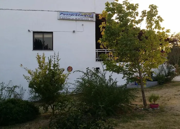 Posidi Studios