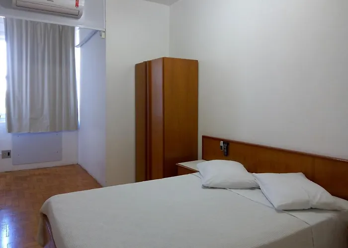 City Hotel Pf
