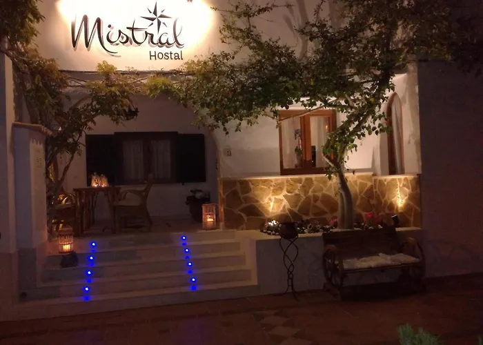 Cala d'Or (Mallorca) Beach hotels