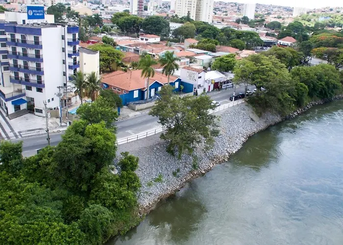 Hotel Brisa Rio