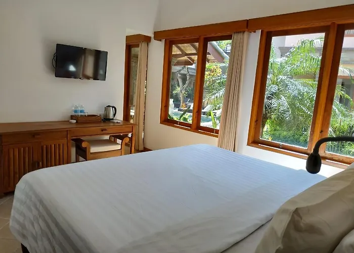 Puri Mesari Hotel