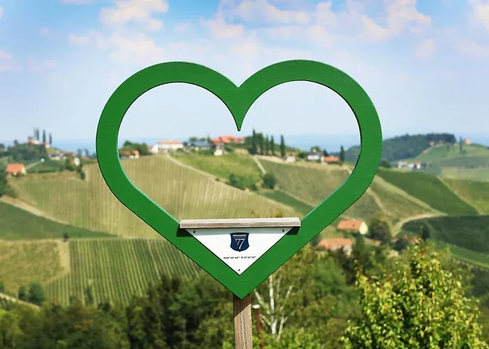 Weingut Dreisiebner Stammhaus