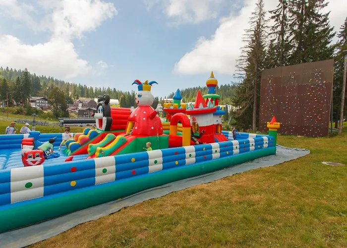 Termag Hotel Jahorina