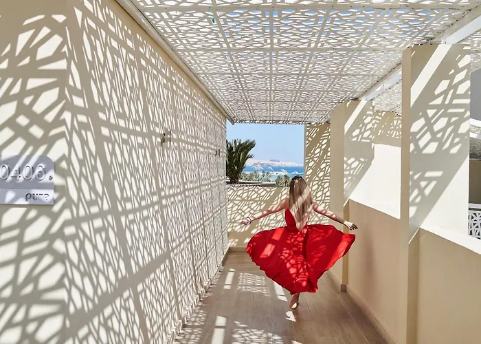 Golfhotels in Hurghada