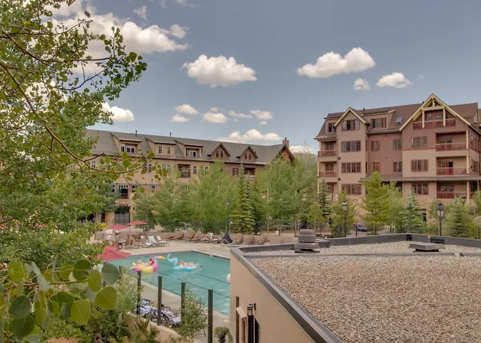 Mountain Valley Lodge