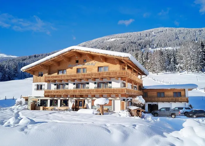 Hotel Gasthof Abelhof