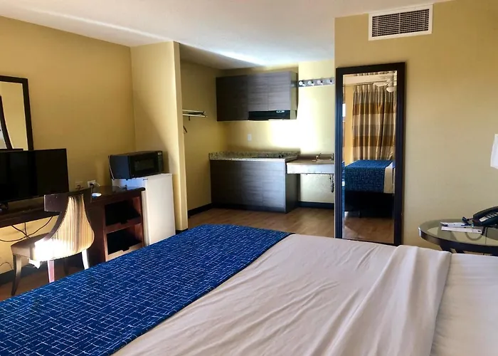 Travelodge By Wyndham Grand Junction
