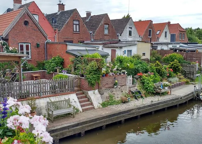 Jugendherberge Friedrichstadt