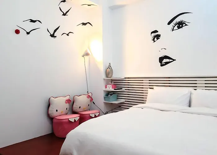 Wushih Surf Hostel
