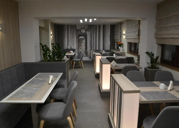Hotel Pomorski