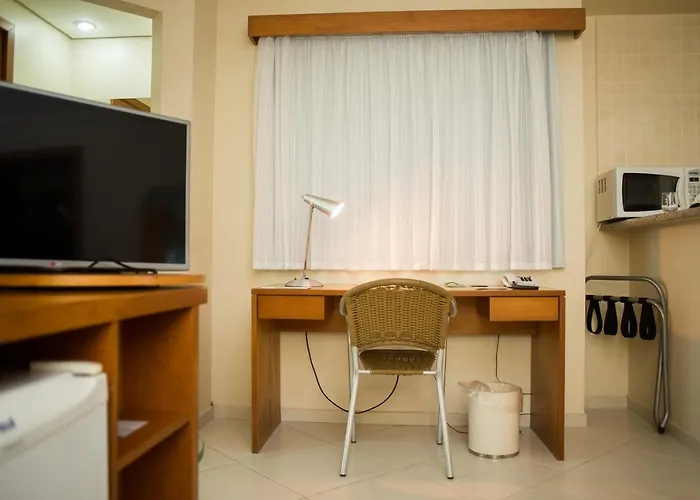 Gloria Garden Suites