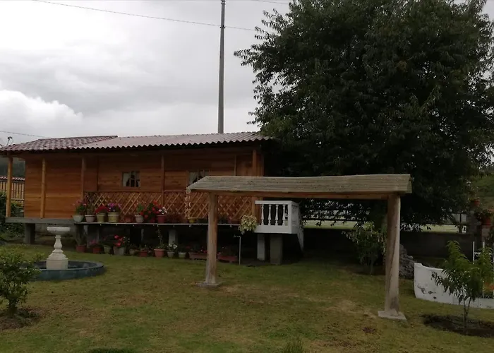 Quinta Spa El Rosal