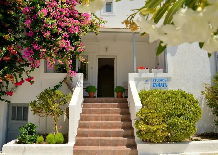 Studios Kymata