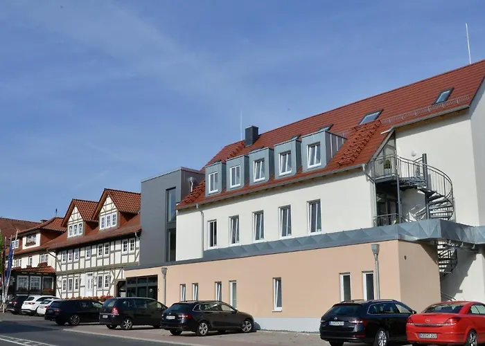 Hotels in Oberaula