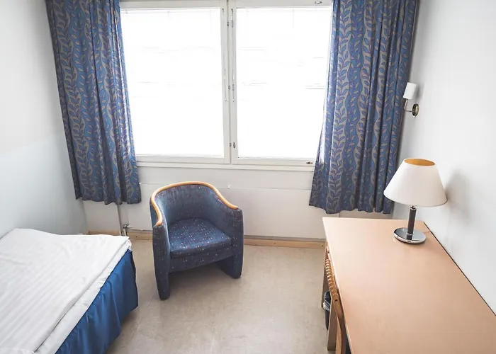 Hotel Pietari Kylliaeinen