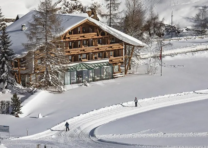 Hotel am Hof