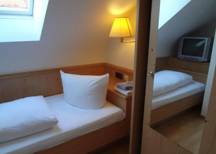 Hotel Rose Heidelberg Inklusive Fruehstueck, Saunanutzung Und Parkplaetze Nach Verfuegbarkeit
