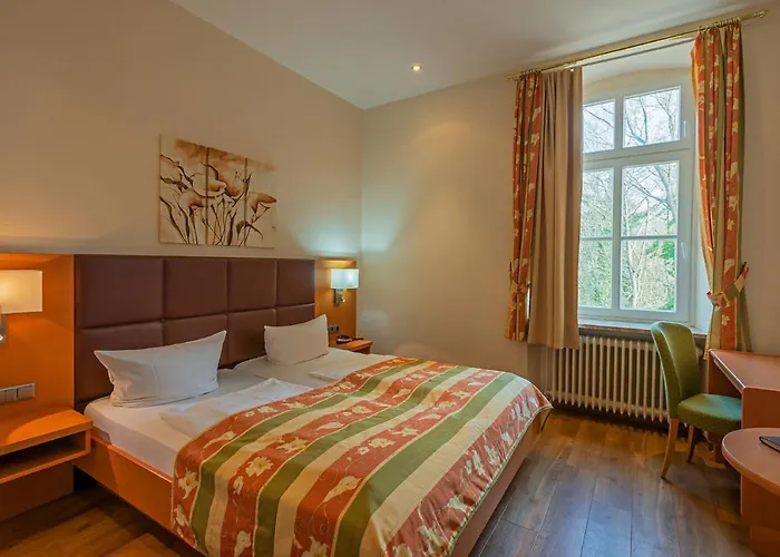 Berghotel Kockelsberg