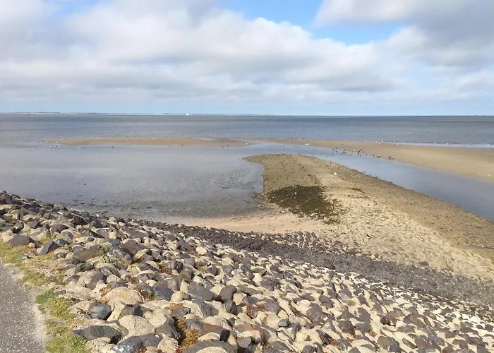 Inselhotel Kapitän Tadsen / Amrum
