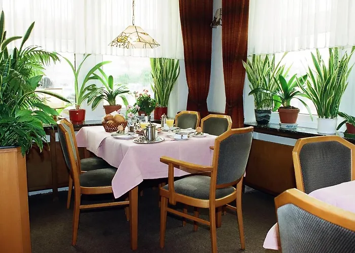 Hotel Delfthalle