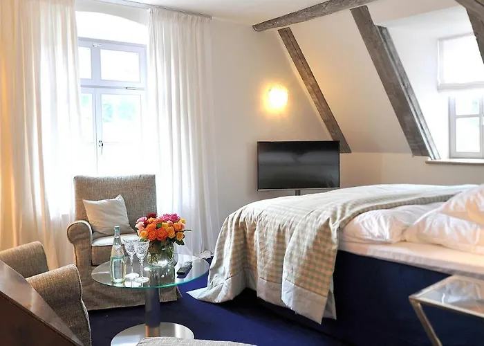 Schlosshotel Betzenstein
