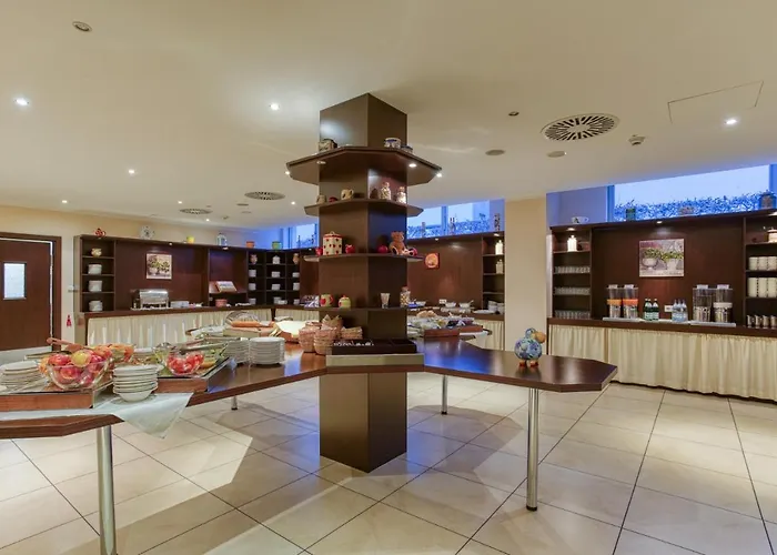 TITANIC Comfort Kurfürstendamm