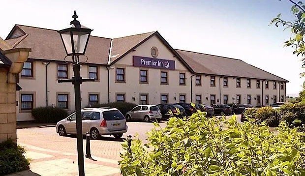 Premier Inn Ayr/Prestwick Airport