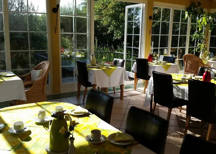 Hotel Villa Magnolia