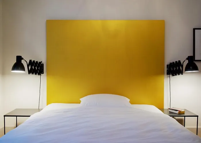 Hotel Fregehaus