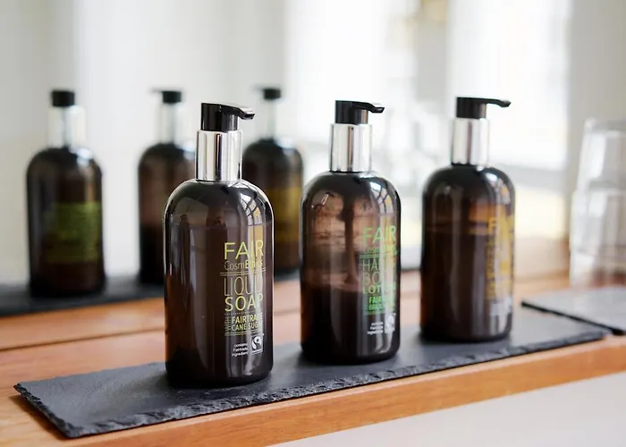 Hotel Fregehaus