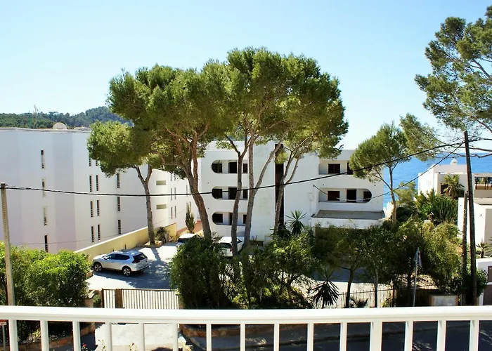 Bagari Homes Camp De Mar