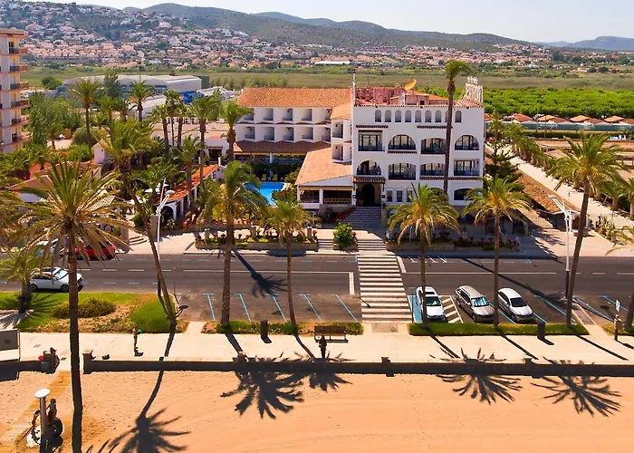 Hosteria Del Mar