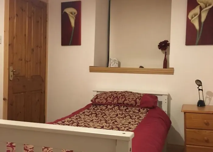 Donegal Town Hostels