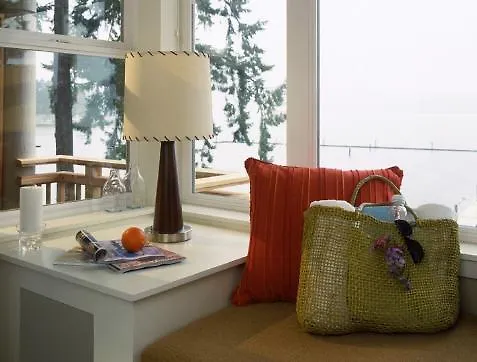 Alderbrook Resort And Spa