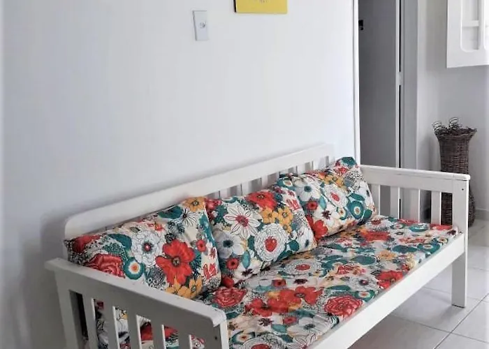 Villa Maragogi Hostel